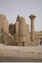 Karnak Temple Photo References #9